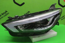 Load image into Gallery viewer, Frontscheinwerfer Mg Zs AC240925037 Links Scheinwerfer Headlight SCH9743208469ch