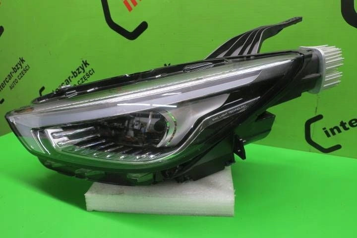 Frontscheinwerfer Mg Zs AC240925037 Links Scheinwerfer Headlight SCH9743208469ch