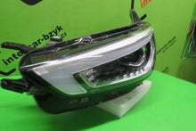 Load image into Gallery viewer, Frontscheinwerfer Mg Zs AC240925037 Links Scheinwerfer Headlight SCH9743208469ch