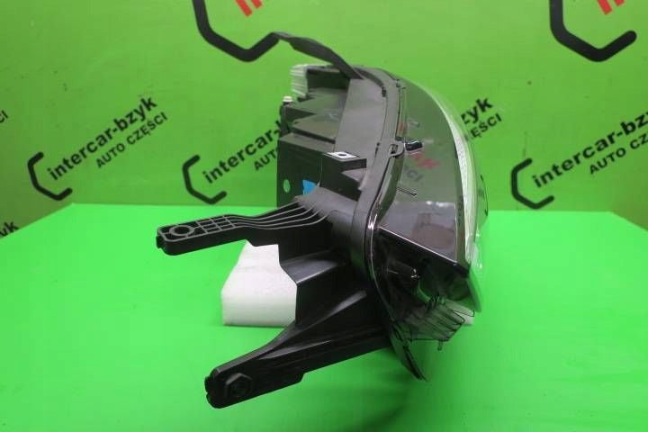 Frontscheinwerfer Mg Zs AC240925037 Links Scheinwerfer Headlight SCH9743208469ch