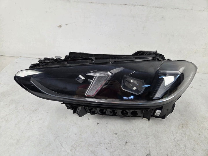 Frontscheinwerfer BMW G22 G80 G23 5A3B2F3-06 LED Links Scheinwerfer Headlight SCH9743516377hb