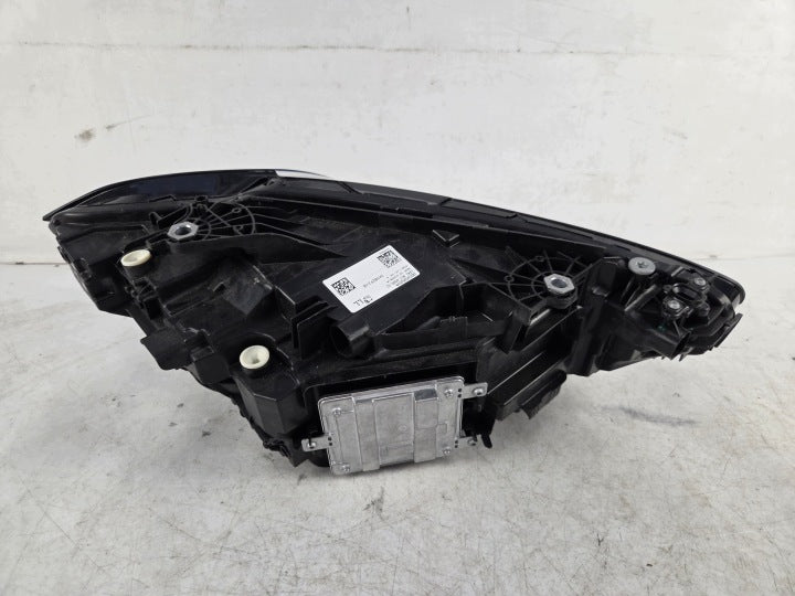 Frontscheinwerfer BMW G22 G80 G23 5A3B2F3-06 LED Links Scheinwerfer Headlight SCH9743516377hb
