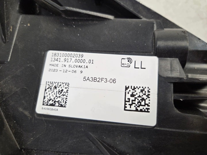 Frontscheinwerfer BMW G22 G80 G23 5A3B2F3-06 LED Links Scheinwerfer Headlight SCH9743516377hb