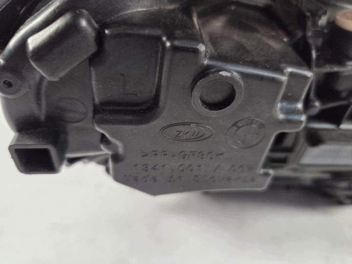 Frontscheinwerfer BMW G22 G80 G23 5A3B2F3-06 LED Links Scheinwerfer Headlight SCH9743516377hb