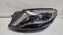 Load image into Gallery viewer, Frontscheinwerfer Mercedes-Benz W222 A2229061302 LED Links Headlight SCH9743776587pq