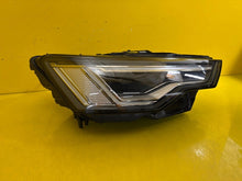 Laden Sie das Bild in den Galerie-Viewer, Frontscheinwerfer Audi A6 C8 4K0941040 LED Rechts Scheinwerfer Headlight SCH9744109456wd