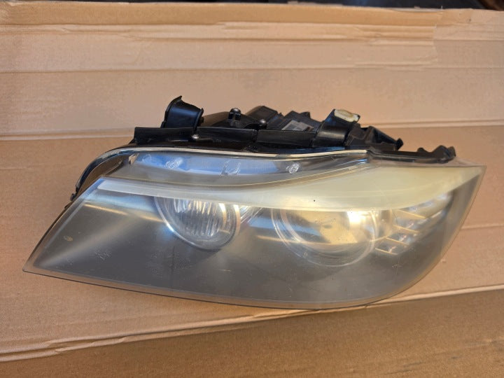Frontscheinwerfer BMW 3 E91 E90 7202589 Links Scheinwerfer Headlight SCH9744390466gf