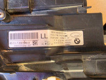 Load image into Gallery viewer, Frontscheinwerfer BMW 3 E91 E90 7202589 Links Scheinwerfer Headlight SCH9744390466gf