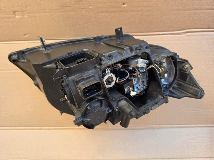 Frontscheinwerfer BMW 3 E91 E90 7202589 Links Scheinwerfer Headlight SCH9744390466gf