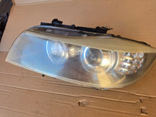 Load image into Gallery viewer, Frontscheinwerfer BMW 3 E91 E90 7202589 Links Scheinwerfer Headlight SCH9744390466gf