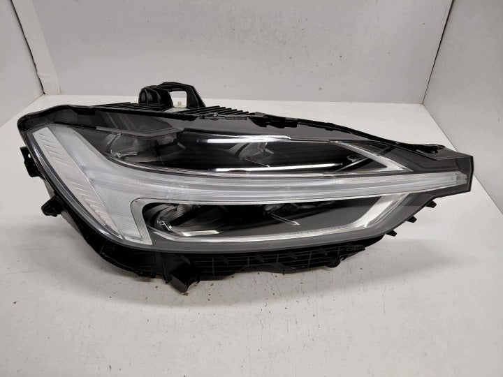 Frontscheinwerfer Volvo Xc60 II 31655231 Rechts Scheinwerfer Headlight SCH9744746158qg