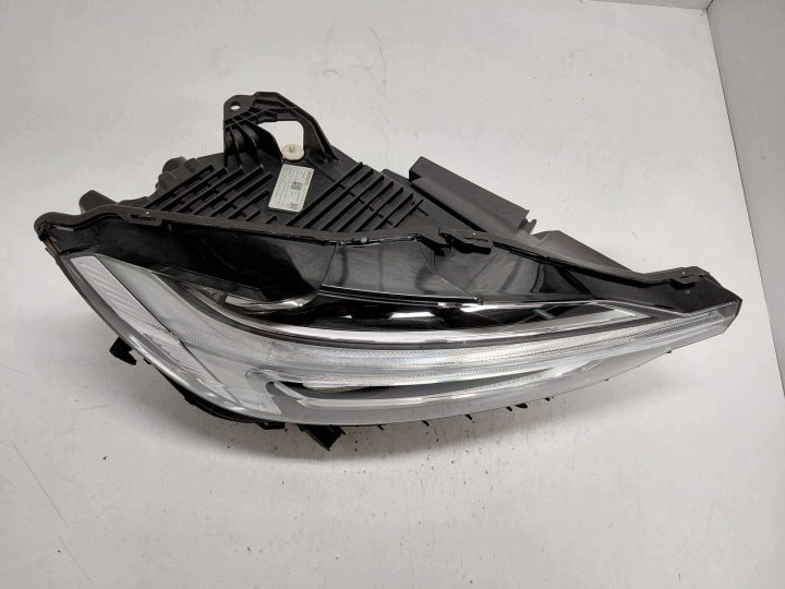 Frontscheinwerfer Volvo Xc60 II 31655231 Rechts Scheinwerfer Headlight SCH9744746158qg