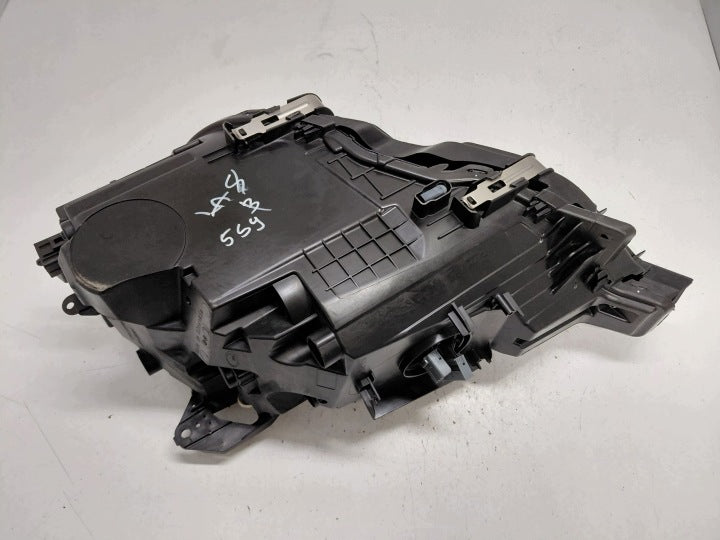 Frontscheinwerfer Volvo Xc60 II 31655231 Rechts Scheinwerfer Headlight SCH9744746158qg