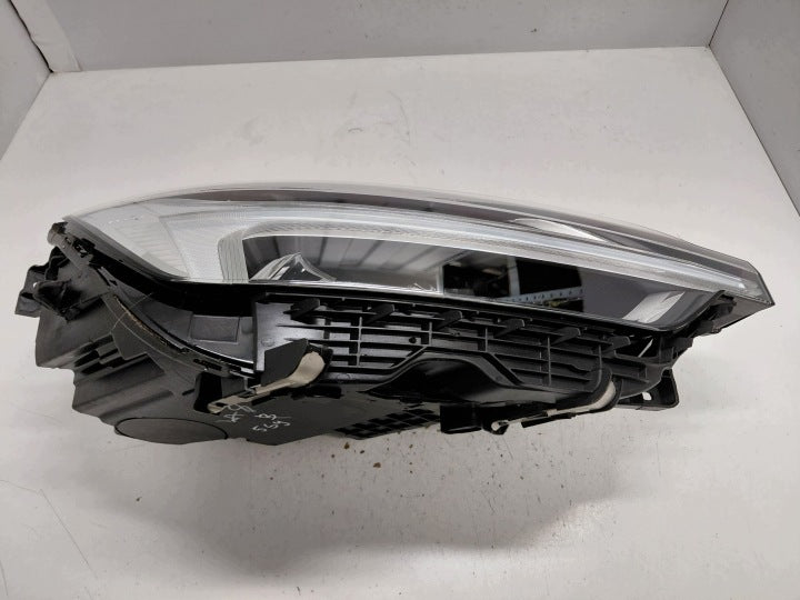 Frontscheinwerfer Volvo Xc60 II 31655231 Rechts Scheinwerfer Headlight SCH9744746158qg
