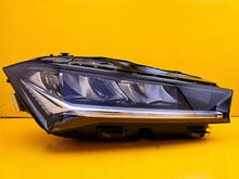Laden Sie das Bild in den Galerie-Viewer, Frontscheinwerfer Skoda Superb I 3P1941016 LED Rechts Scheinwerfer Headlight SCH9746202984on