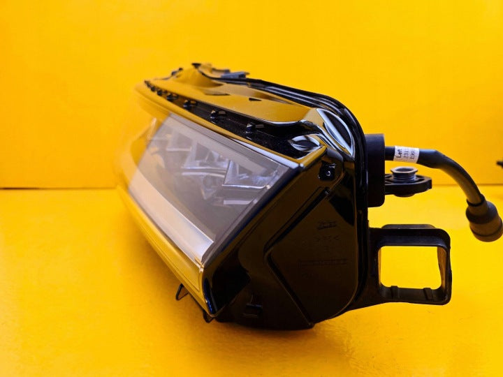 Frontscheinwerfer Skoda Superb I 3P1941016 LED Rechts Scheinwerfer Headlight SCH9746202984on
