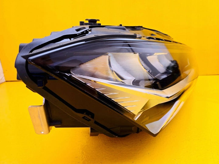Frontscheinwerfer Skoda Superb I 3P1941016 LED Rechts Scheinwerfer Headlight SCH9746202984on