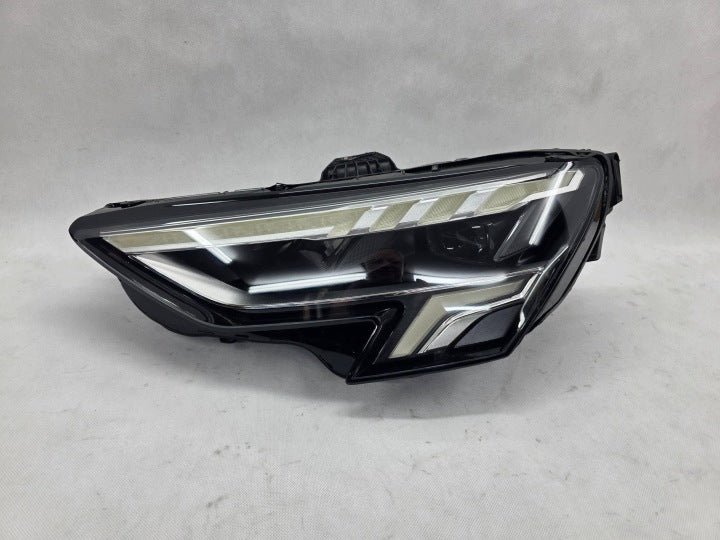 Frontscheinwerfer Audi A3 8Y0941033 Links Scheinwerfer Headlight SCH9746465195ki
