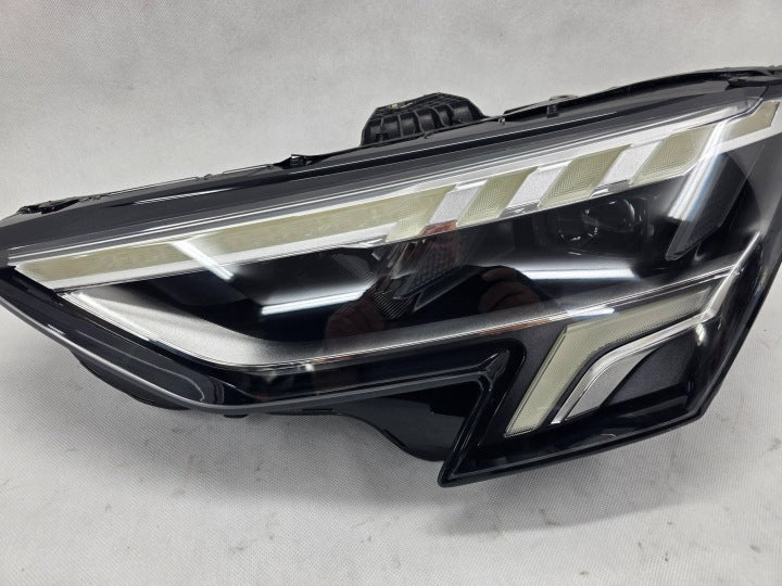 Frontscheinwerfer Audi A3 8Y0941033 Links Scheinwerfer Headlight SCH9746465195ki