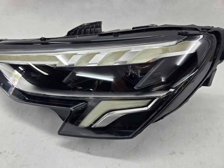 Frontscheinwerfer Audi A3 8Y0941033 Links Scheinwerfer Headlight SCH9746465195ki