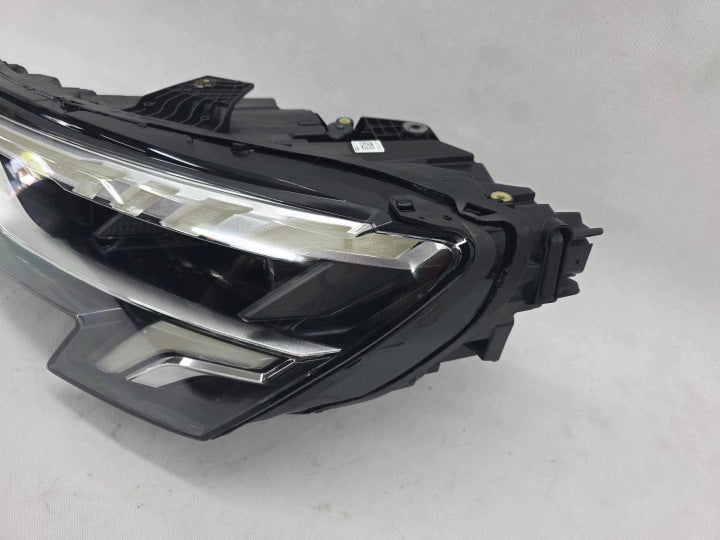 Frontscheinwerfer Audi A3 8Y0941033 Links Scheinwerfer Headlight SCH9746465195ki