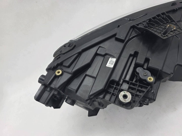 Frontscheinwerfer Audi A3 8Y0941033 Links Scheinwerfer Headlight SCH9746465195ki