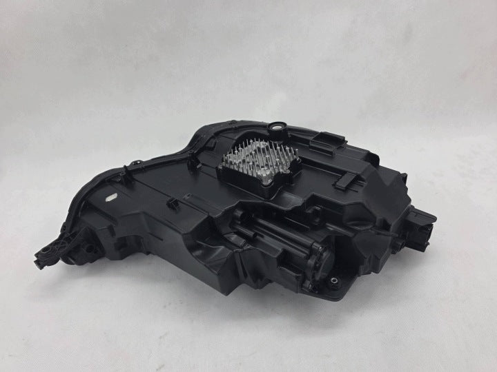 Frontscheinwerfer Audi A3 8Y0941033 Links Scheinwerfer Headlight SCH9746465195ki