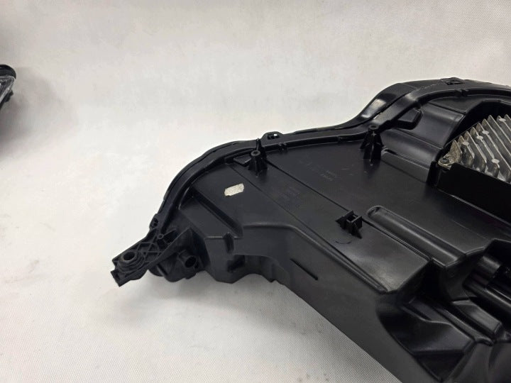 Frontscheinwerfer Audi A3 8Y0941033 Links Scheinwerfer Headlight SCH9746465195ki