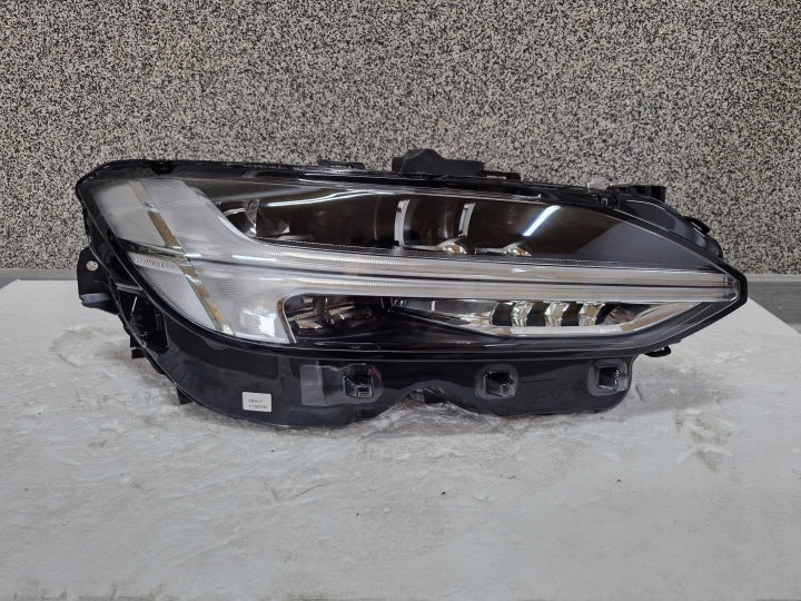 Frontscheinwerfer Volvo S90 V90 31386165 Rechts Scheinwerfer Headlight SCH9746666717ks