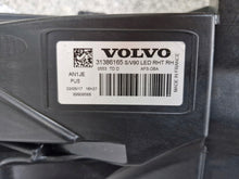 Load image into Gallery viewer, Frontscheinwerfer Volvo S90 V90 31386165 Rechts Scheinwerfer Headlight SCH9746666717ks
