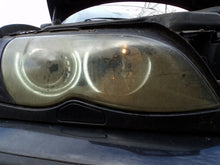 Laden Sie das Bild in den Galerie-Viewer, Frontscheinwerfer BMW E46 69256441 Xenon Rechts Scheinwerfer Headlight SCH9746855867km