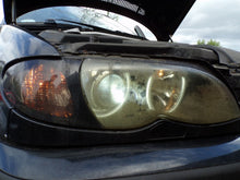 Laden Sie das Bild in den Galerie-Viewer, Frontscheinwerfer BMW E46 69256441 Xenon Rechts Scheinwerfer Headlight SCH9746855867km