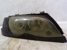 Laden Sie das Bild in den Galerie-Viewer, Frontscheinwerfer BMW E46 69256441 Xenon Rechts Scheinwerfer Headlight SCH9746855867km