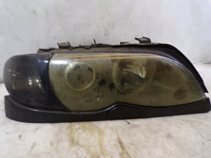 Frontscheinwerfer BMW E46 69256441 Xenon Rechts Scheinwerfer Headlight SCH9746855867km