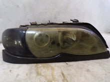 Laden Sie das Bild in den Galerie-Viewer, Frontscheinwerfer BMW E46 69256441 Xenon Rechts Scheinwerfer Headlight SCH9746855867km