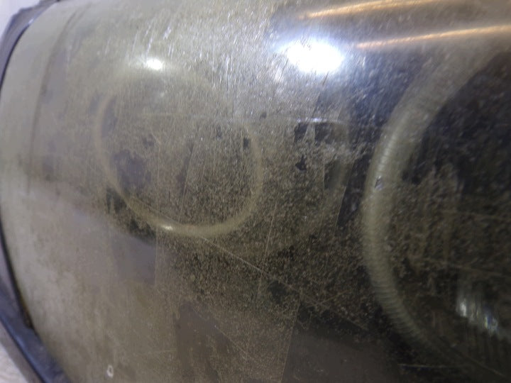 Frontscheinwerfer BMW E46 69256441 Xenon Rechts Scheinwerfer Headlight SCH9746855867km