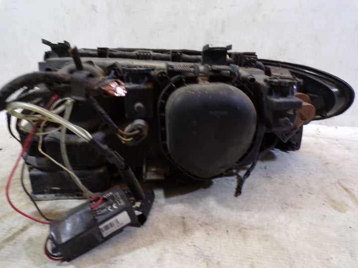 Frontscheinwerfer BMW E46 69256441 Xenon Rechts Scheinwerfer Headlight SCH9746855867km