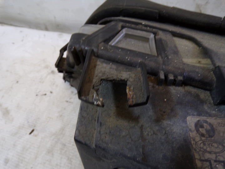 Frontscheinwerfer BMW E46 69256441 Xenon Rechts Scheinwerfer Headlight SCH9746855867km