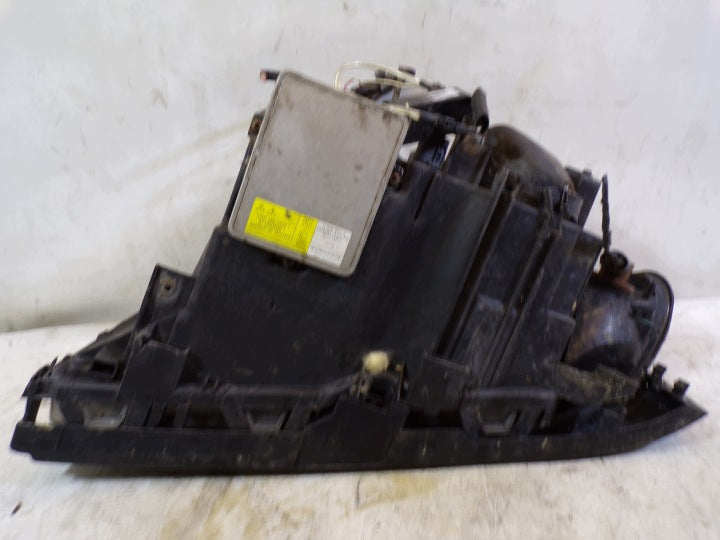 Frontscheinwerfer BMW E46 69256441 Xenon Rechts Scheinwerfer Headlight SCH9746855867km