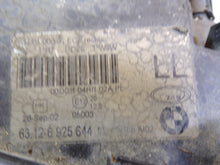 Laden Sie das Bild in den Galerie-Viewer, Frontscheinwerfer BMW E46 69256441 Xenon Rechts Scheinwerfer Headlight SCH9746855867km