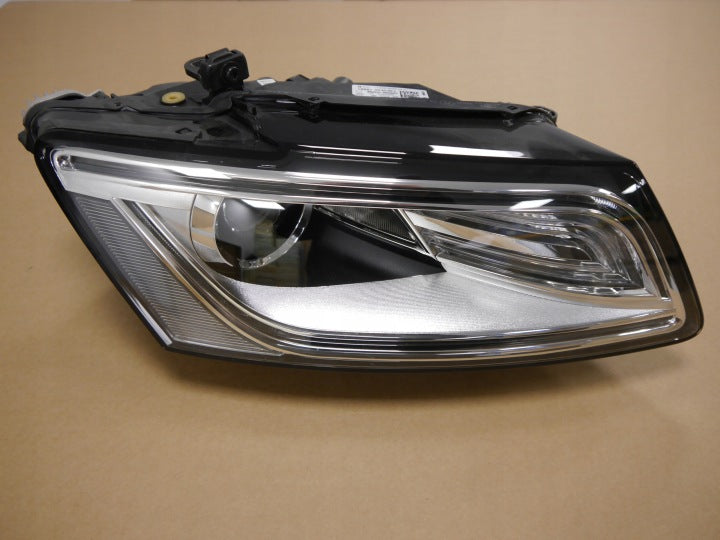 Frontscheinwerfer Audi Q5 8R0941032C LED Rechts Scheinwerfer Headlight SCH9747499563gv