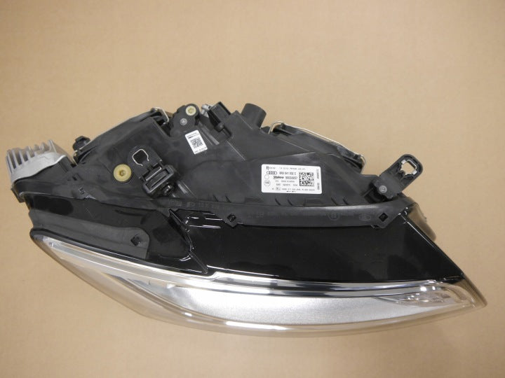Frontscheinwerfer Audi Q5 8R0941032C LED Rechts Scheinwerfer Headlight SCH9747499563gv