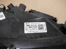 Laden Sie das Bild in den Galerie-Viewer, Frontscheinwerfer Audi Q5 8R0941032C LED Rechts Scheinwerfer Headlight SCH9747499563gv
