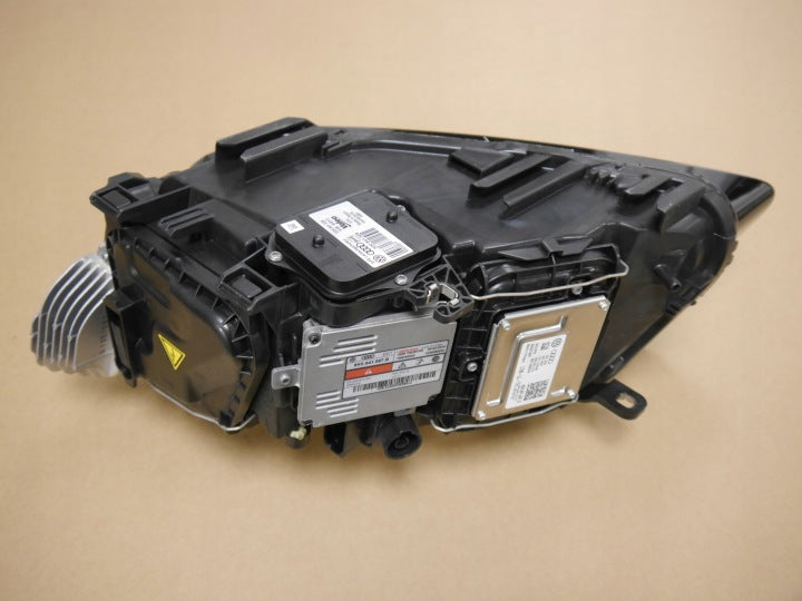 Frontscheinwerfer Audi Q5 8R0941032C LED Rechts Scheinwerfer Headlight SCH9747499563gv