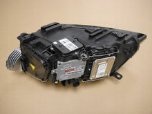 Laden Sie das Bild in den Galerie-Viewer, Frontscheinwerfer Audi Q5 8R0941032C LED Rechts Scheinwerfer Headlight SCH9747499563gv