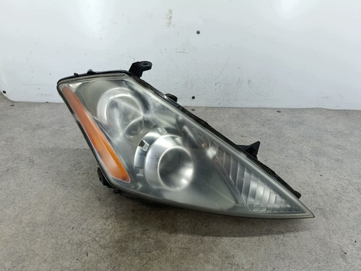 Frontscheinwerfer Nissan Murano I 100-63800 Rechts Scheinwerfer Headlight SCH9747781684ea
