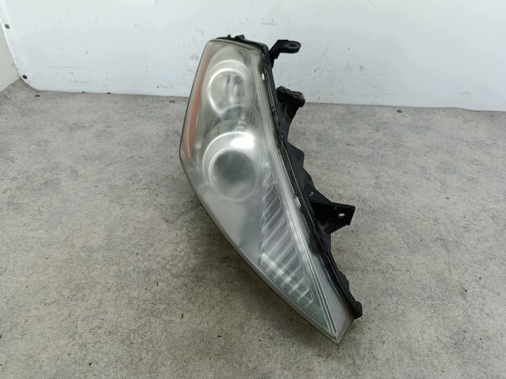 Frontscheinwerfer Nissan Murano I 100-63800 Rechts Scheinwerfer Headlight SCH9747781684ea