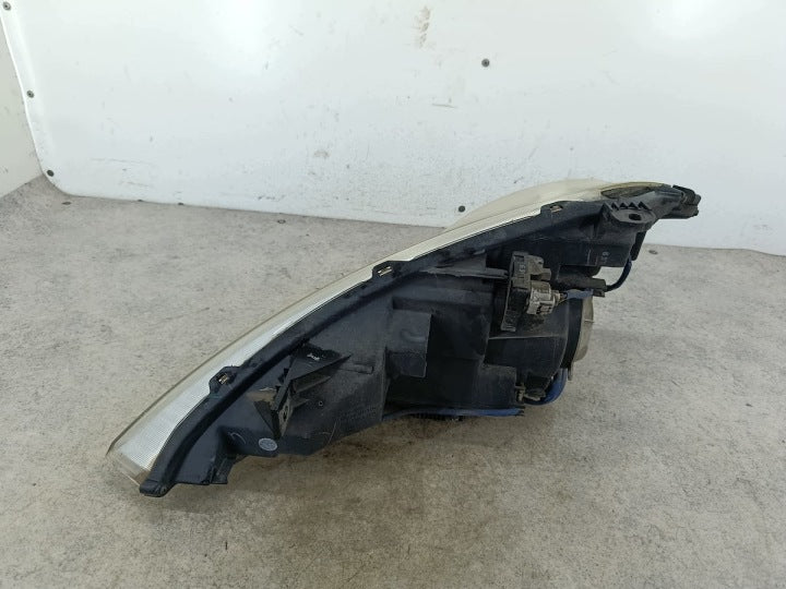 Frontscheinwerfer Nissan Murano I 100-63800 Rechts Scheinwerfer Headlight SCH9747781684ea