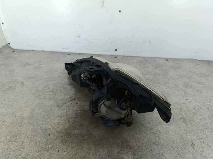 Frontscheinwerfer Nissan Murano I 100-63800 Rechts Scheinwerfer Headlight SCH9747781684ea
