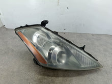 Laden Sie das Bild in den Galerie-Viewer, Frontscheinwerfer Nissan Murano I 100-63800 Rechts Scheinwerfer Headlight SCH9747781684ea